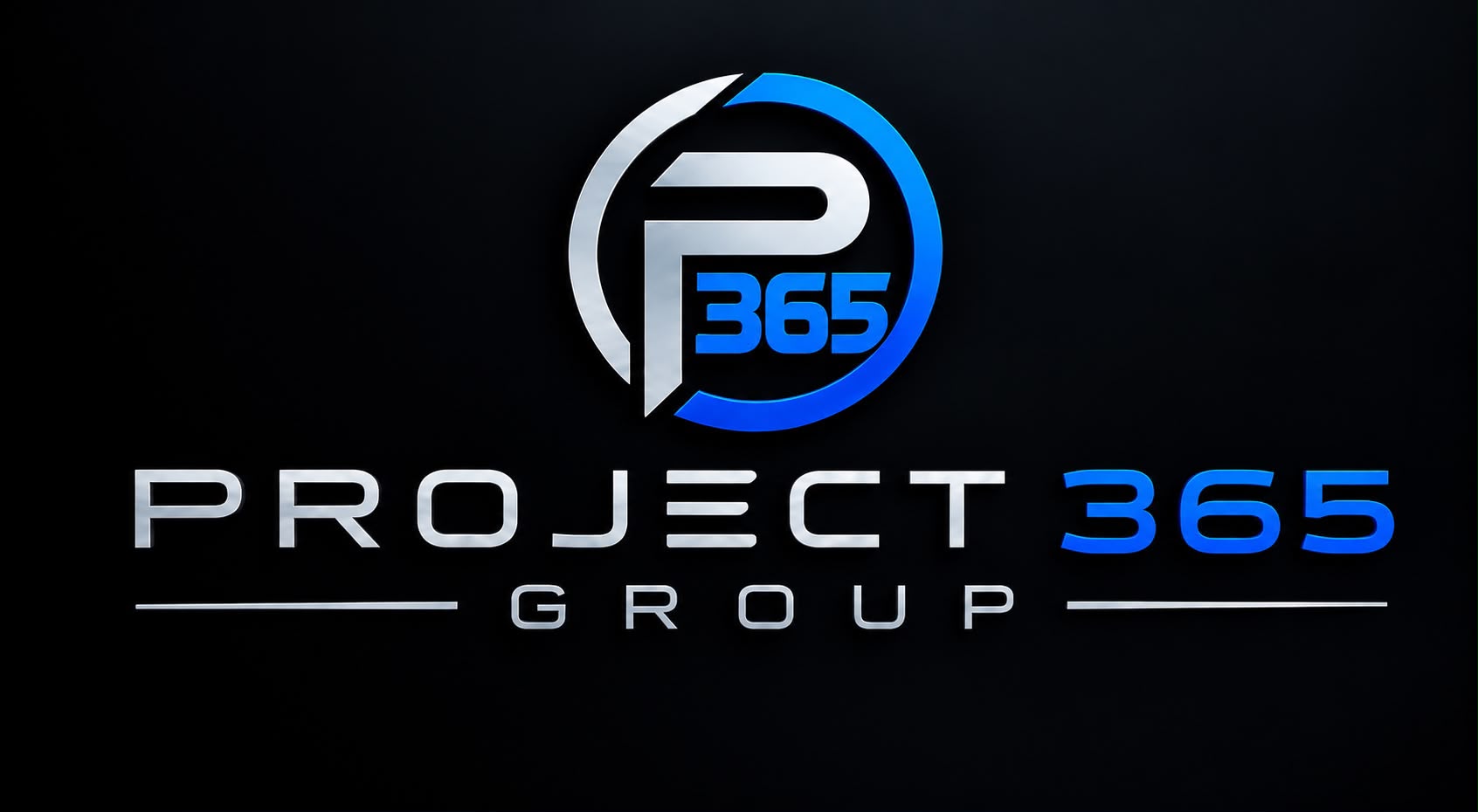 Project 365 Group logo